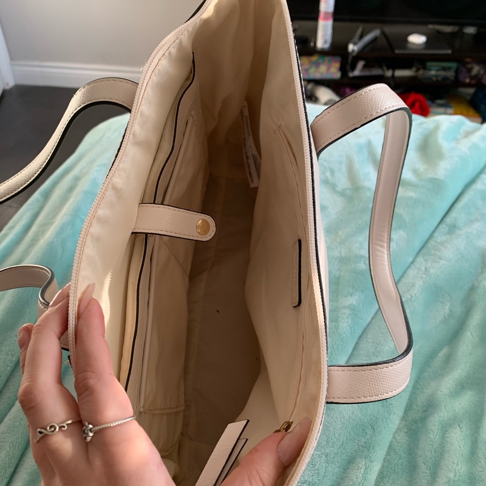 Call it spring tote bag